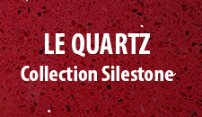 Les Quartz - Collection Silestone