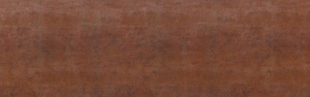 IRON CORTEN