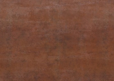 IRON CORTEN