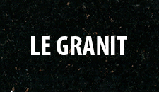 Le Granit